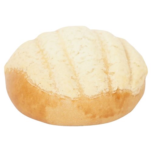 Pan Marcelino Concha Dulce Pequeña
