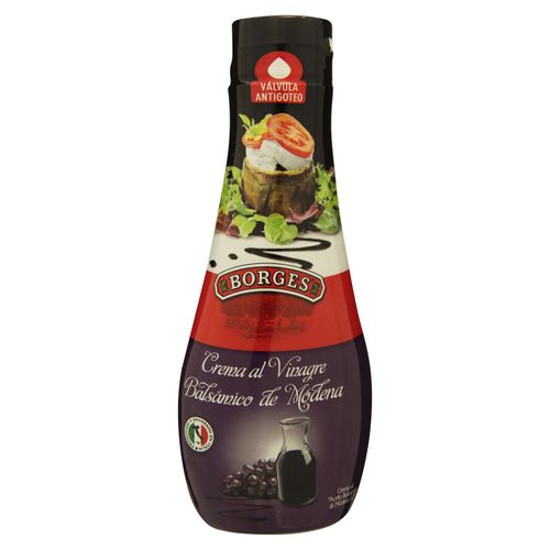 Crema Borges Glaceada Balsamica - 250ml