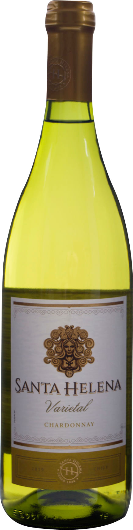 Vino Santa Helena Chardonnay Varietal - 750ml