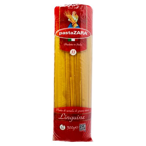 2 Pack Pasta Zara Linguine No.11 - 1000gr