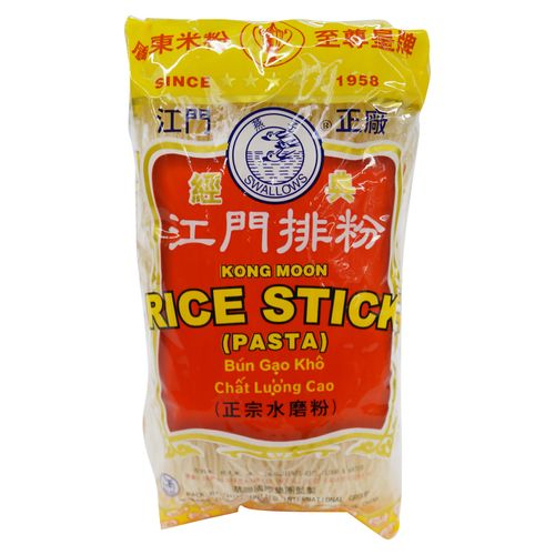 FideoSwallows Kong Moon De Arroz  - 453 g