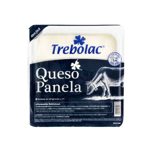 Queso Trebolac Panella - 220 g