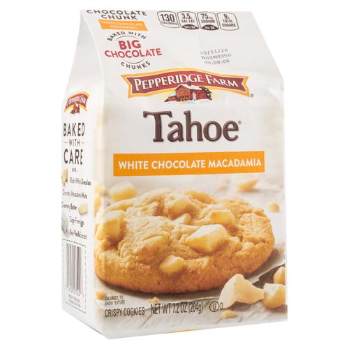 Galleta Pepperidge Farm Tahoe - 204 g