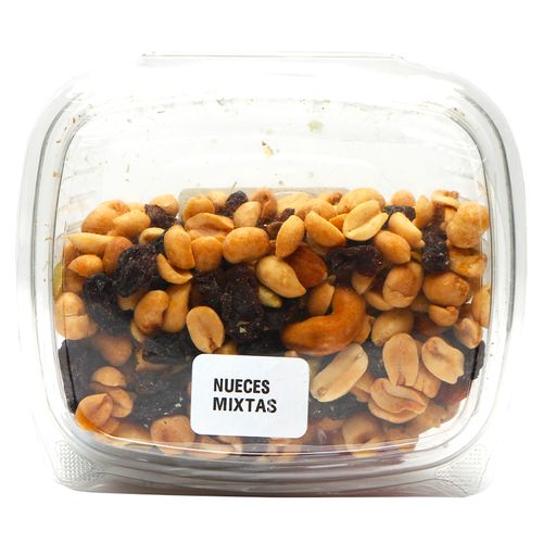 Semillas Mada Mixtas Envase Plástico - 170 g