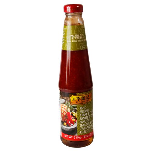 Salsa Lee Kum Kee Thai Agripicante - 510 g