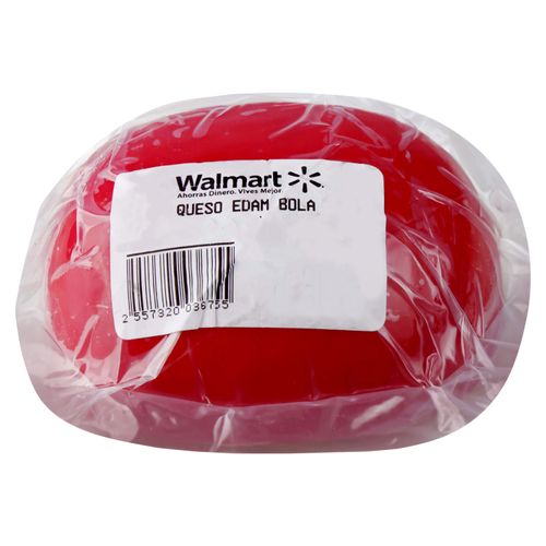 Queso Frico Edam Bola - 1Lb