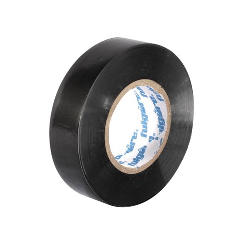 Cinta De Aislar 60 Negra Blis