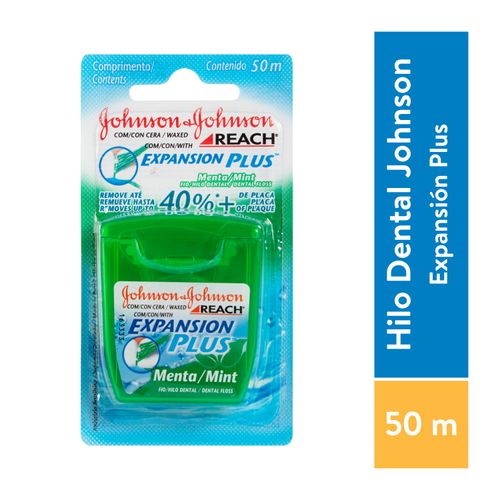 Hilo Dental Reach Expan Plus Ment 5000Cm