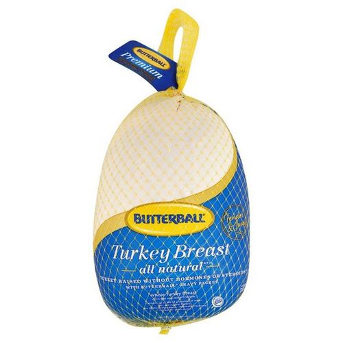 Pavo Butterball de Pechuga Natural - 1 Ud
