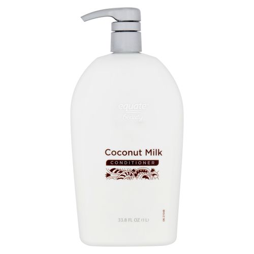 Equate Beauty Coconut Milk Conditioner - 1L