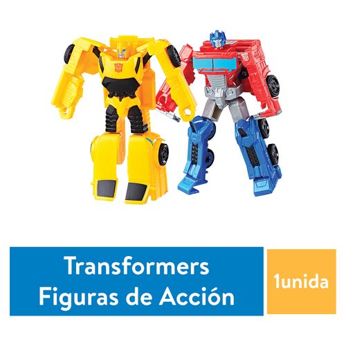 Transfor Fig Autenti