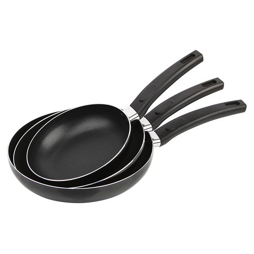 Set Mainstays de sarten - 3 Pzas