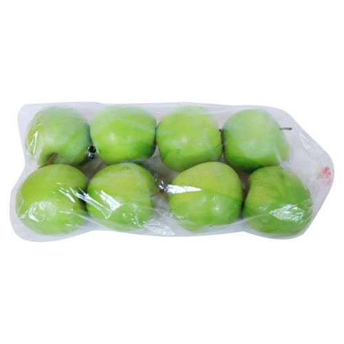 Manzana Verde Bolsa De 8 Unds