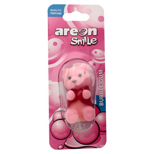 Arasb06 Osos Rosa Bubblr Gum