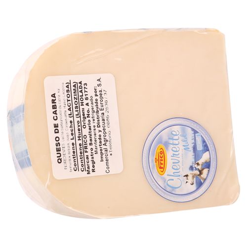 Queso Frisco Cabra - lb