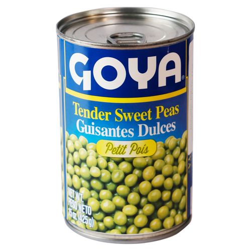 Guisantes Goya Dulce - 425 g