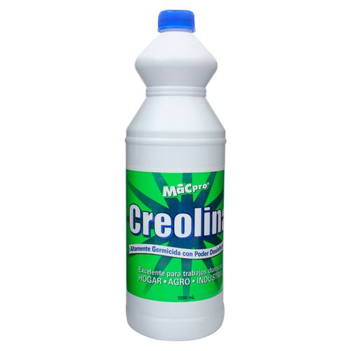 Mac Pro Creolina 1000Ml