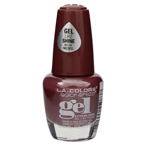Esmalte Gel Brites Fever
