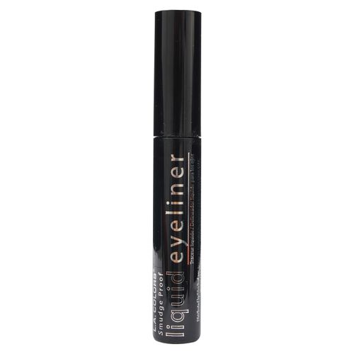Delineador La Girl Liq Ojos A Prueva 7Ml