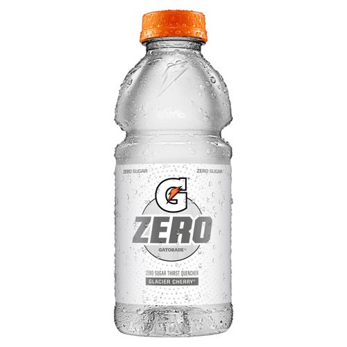 Bebida Gatorade Gzero Cherry - 591 ml