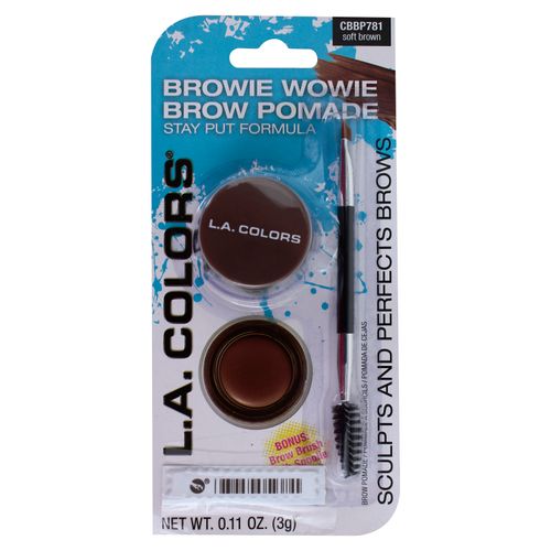 Pomada La Colors P Cejas Cbbp781 - 3 g