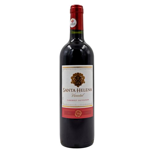 Vino Tinto Santa Helena Cabernet Sauvignon - 750ml