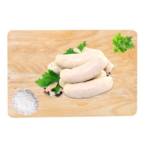 Butifarra Fud Para Fiambre - 1Lb