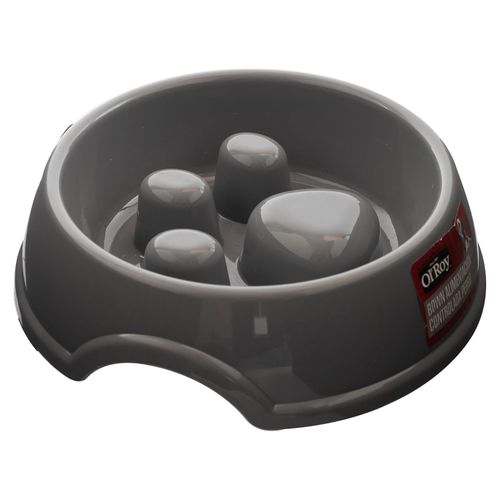 Comedero Ol Roy Alimentación Controlada