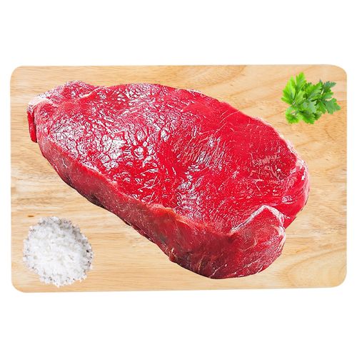 Hilachas Magra De Res Pieza - 1 lb