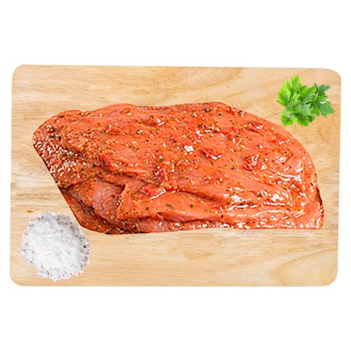 Bistec de Cerdo Don Cristobal Adobado De Cerdo, Precio indicado por libra