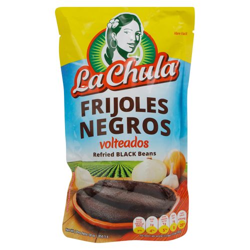 La Chula Frijl Neg30