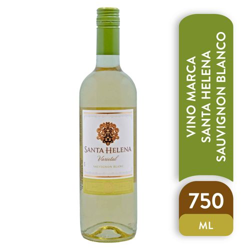 Vino Santa Helena Sauvignon Blanco - 750ml