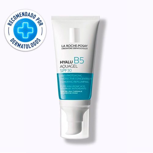 Hyalu B5 Aquagel SPF 30 - 50 ml