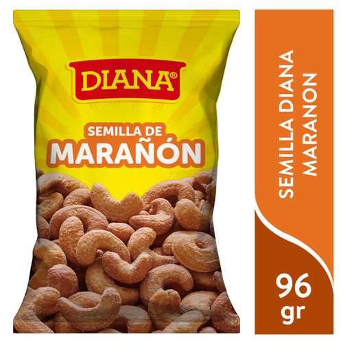 Semilla De Marañón Diana -70 g