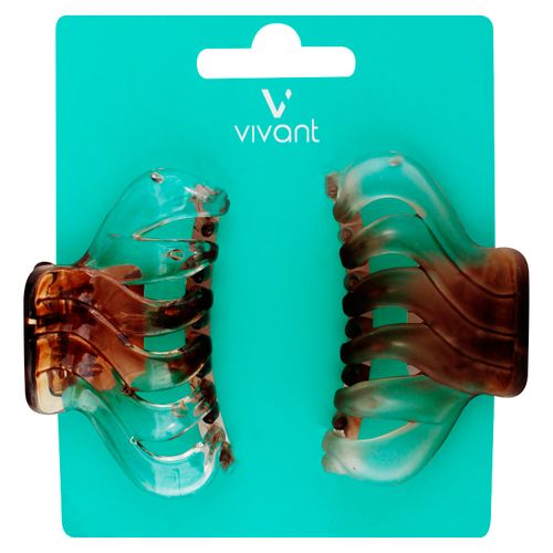 Gancho Clip Duo Vivant