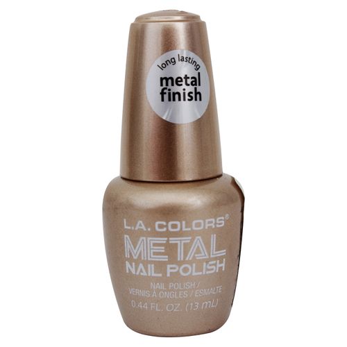 Esmalte Gel  Chateaus