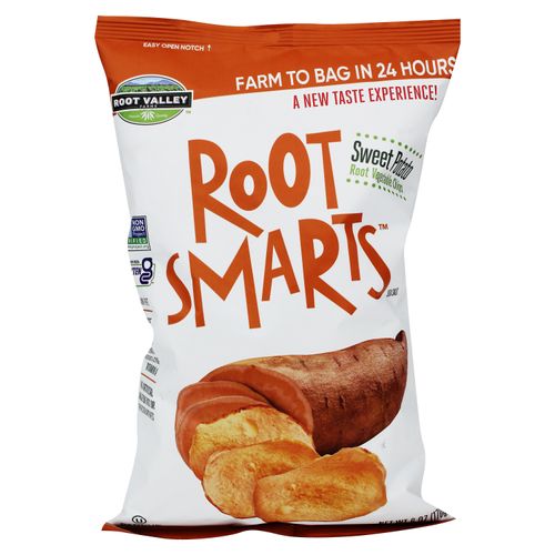 Sweet Potato Root Smarts - 170 g