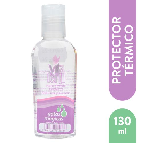 Vitafertil Gotas Magicas - 130 g