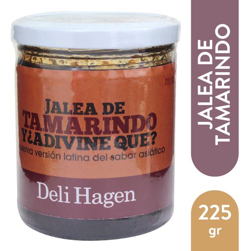 Jalea Hagen Tamarindo Deli -225 g
