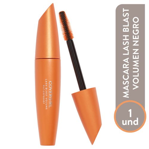 Mascara Covergirl lash blast very black - 13.1 ml
