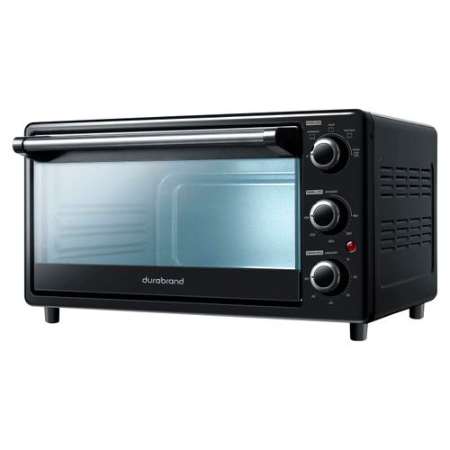 Horno Tostador Durabrand 4 Rebanadas