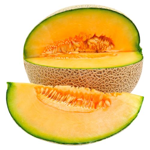 Melon Cantaloupe - 1 Unidad