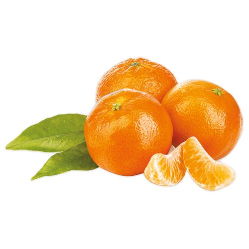 Mandarina Clementina Libra - 4 Unidades Por Lb. Aproximadamente