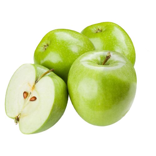 Manzana Verde Importada Libra - 3 Unidades Por Lb. Aproximadamente