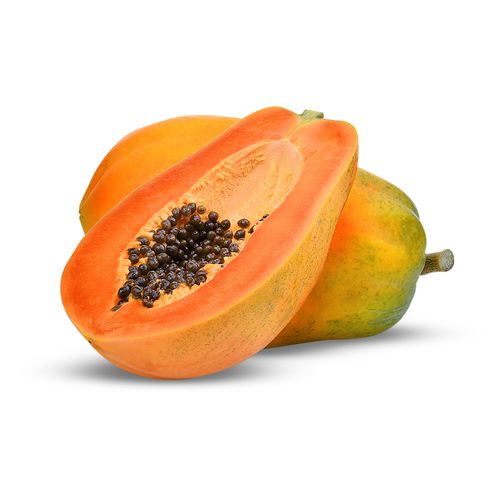 Papaya Kaya Paya La Carreta Libra - Unidad contiene 3 Lb. Aproximadamente