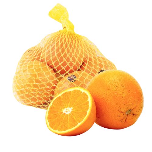 Naranja importada Hortifruti en red - 6 Uds