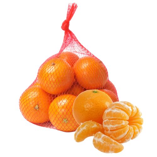 Mandarina Importada En Red - 2lb