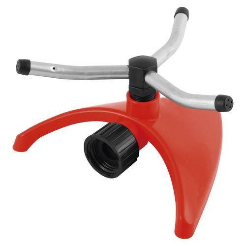 Wolfox Aspersor Giratorio Con 3 Brazos