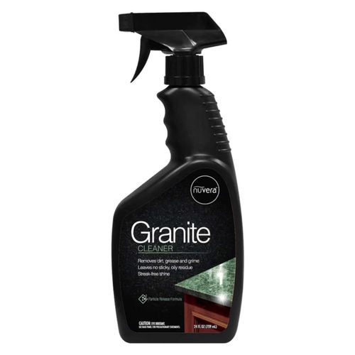 Limpia Granito Nuvera 709 Ml