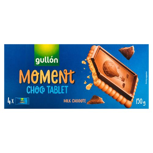 Galleta Gullon Ronditas Sin Azúcar - 186 g